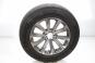 Alloy rims and tires set MICHELIN/E.Haftcy 10 - Front axle w  - Image 3