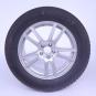 Alloy rims and tires set CONTI/WinterContactTS850P, 5 - whee  - Image 3