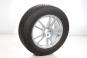 Wheel and tire assemblies Set 18 - inch aluminum BRIDGE GLC-  - Image 3