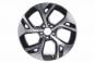 Aluminum rim, 5 - wheel drive, Aero  - Image 3