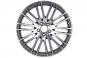 Aluminum rim multi-spoke wheel  - Image 3