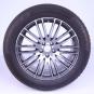 Alloy rims and tires set  CONTI/WinterContactTS850P multi-sp  - Image 3