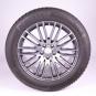 Alloy rims and tires set  CONTI/WinterContactTS850P multi-sp  - Image 3