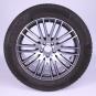 Alloy rims and tires set  CONTI/WinterContactTS850P multi-sp  - Image 3