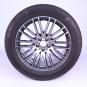 Alloy rims and tires set  CONTI/WinterContactTS850P multi-sp  - Image 3
