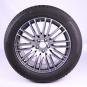Alloy rims and tires set  CONTI/WinterContactTS850P multi-sp  - Image 3