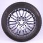 Alloy rims and tires set  CONTI/WinterContactTS850P multi-sp  - Image 3