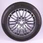 Alloy rims and tires set  CONTI/WinterContactTS850P multi-sp  - Image 3