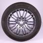Alloy rims and tires set  CONTI/WinterContactTS850P multi-sp  - Image 3