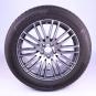 Alloy rims and tires set  CONTI/WinterContactTS850P multi-sp  - Image 3