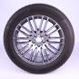 Alloy rims and tires set  CONTI/WinterContactTS850P multi-sp  - Image 3