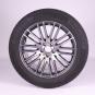 Alloy rims and tires set  CONTI/WinterContactTS850P multi-sp  - Image 3