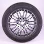 Alloy rims and tires set  CONTI/WinterContactTS850P multi-sp  - Image 3