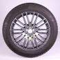 Alloy rims and tires set  CONTI/WinterContactTS850P multi-sp  - Image 3