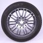 Alloy rims and tires set  CONTI/WinterContactTS850P multi-sp  - Image 3