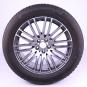 Alloy rims and tires set  CONTI/WinterContactTS850P multi-sp  - Image 3