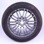 Alloy rims and tires set  CONTI/WinterContactTS850P multi-sp  - Image 3