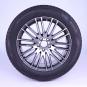 Wheel and tire assemblies Set 19 - inch Alu PIRELLI GLC-Clas  - Image 3