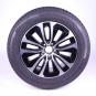 Wheel and tire assemblies Set 18 - inch Alu PIRELLI GLC-Clas  - Image 3