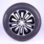 Wheel and tire assemblies Set 18 - inch Alu PIRELLI GLC-Clas  - Image 3