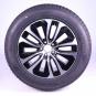 Wheel and tire assemblies Set 18 - inch Alu PIRELLI GLC-Clas  - Image 3