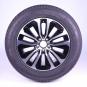 Wheel and tire assemblies Set 18 - inch Alu PIRELLI GLC-Clas  - Image 3