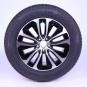 Wheel and tire assemblies Set 18 - inch Alu PIRELLI GLC-Clas  - Image 3