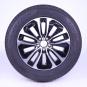 Wheel and tire assemblies Set 18 - inch Alu PIRELLI GLC-Clas  - Image 3