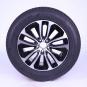 Wheel and tire assemblies Set 18 - inch Alu PIRELLI GLC-Clas  - Image 3