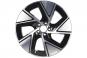 Aluminum rim, 5 - hole wheel, Aero  - Image 3