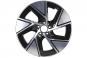 Aluminum rim, 5 - hole wheel, Aero  - Image 3