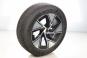 Alloy rims and tires set MICHELIN/PilotAlpin5SUV 5 - hole wh  - Image 3