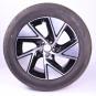 Alloy rims and tires set BRIDG/Turanza T005 5 - PERFORATED W  - Image 3