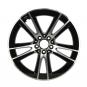 5- Wheel aluminum rim  - Image 3