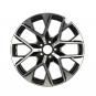 Aluminum rim, Y-spoke wheel, Aero  - Image 3