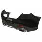 Rear bumper  - Image 3