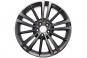 5- Wheel aluminum rim  - Image 3