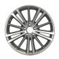 Original Mercedes-Benz 19-Inch Alloy Wheel for CLS 257  - Image 3
