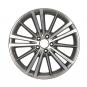 5- Wheel aluminum rim  - Image 3