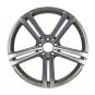 5- Wheel aluminum rim  - Image 3
