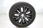 Alloy rims and tires set MICHELIN/PilotAlpinPA4 10 - wheel d  - Image 3