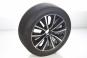 Winter Wheel and Tire Package Alloy 18 Inch with Goodyear Tires for CLS 257, Original Mercedes-Benz  - Image 3