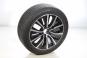 Wheel and tire assemblies Set 18 - inch Alu GOODYEAR CLS-Cla  - Image 3