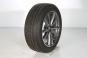 Alloy rims and tires set MICHELIN/PilotAlpinPA4 5 - wheel dr  - Image 3