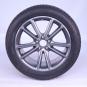 Alloy rims and tires set GOODY/UltraGrip8Performance 5 - Fro  - Image 3