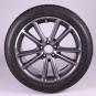 Alloy rims and tires set GOODY/UltraGrip8Performance 5 - Fro  - Image 3