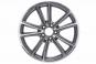 5- Wheel aluminum rim  - Image 3