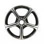 5- Wheel aluminum rim  - Image 3