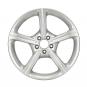 5- Wheel aluminum rim  - Image 3