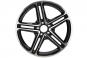 5- Wheel aluminum rim  - Image 3